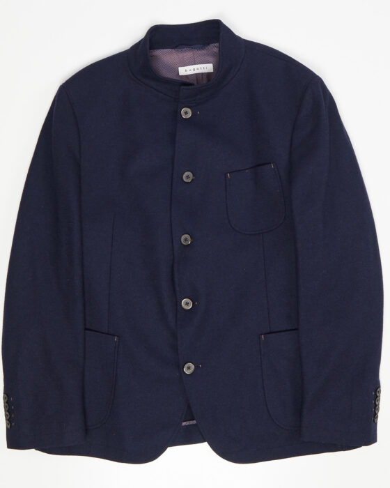 Винтажный пиджак Bugatti Bugatti