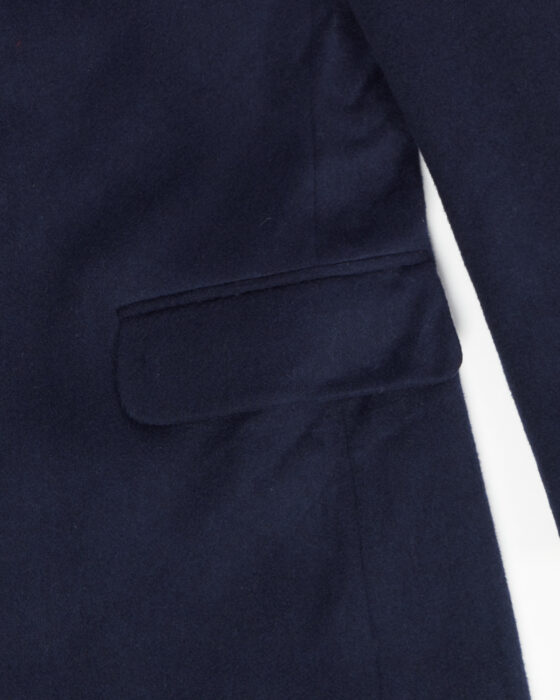 Винтажное пальто Wool& Cashmere Wool& Cashmer — фото 5