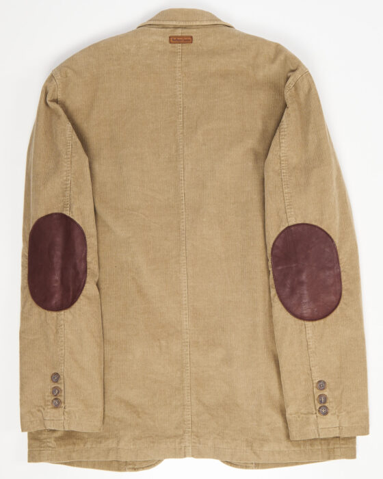 Винтажный пиджак Malboro classics Malboro classics — фото 7