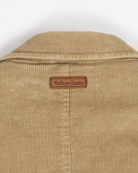 Винтажный пиджак Malboro classics Malboro classics — фото 8