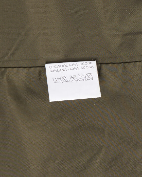 Винтажный пиджак Bomb Boogie Bomb Boogie — фото 3