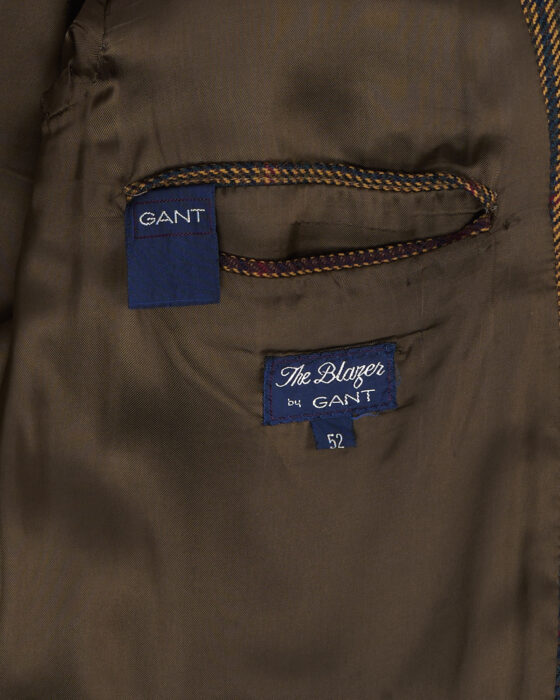 Пиджак Gant Gant — фото 7