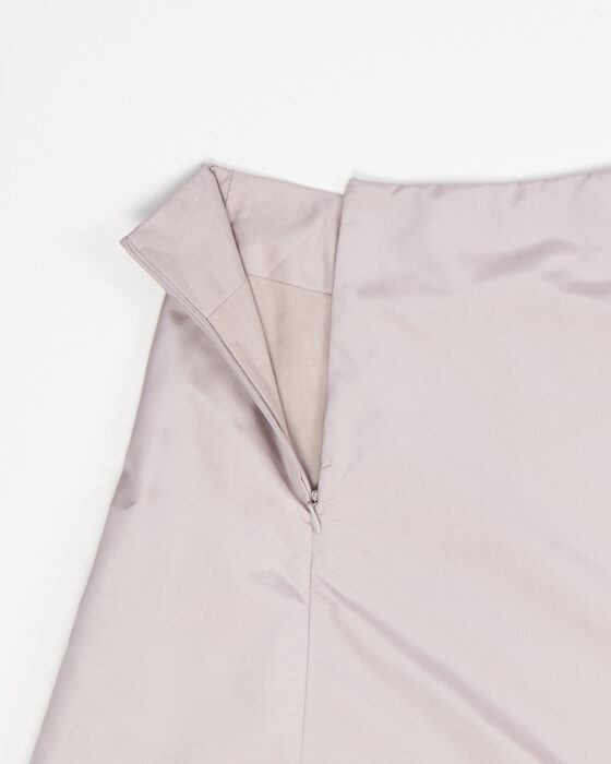 Винтажная макси-юбка Filippak — фото 4