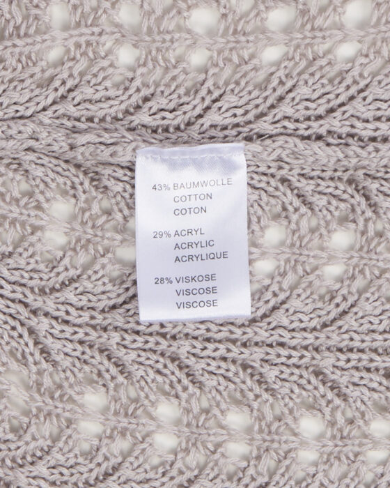 Винтажный кардиган с вышивкой Alpin de Luxe — фото 6