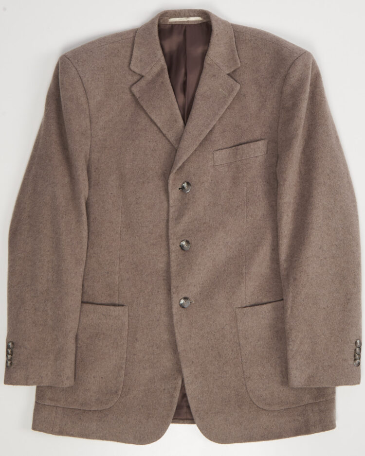 Жакет из кашемира made in Germany