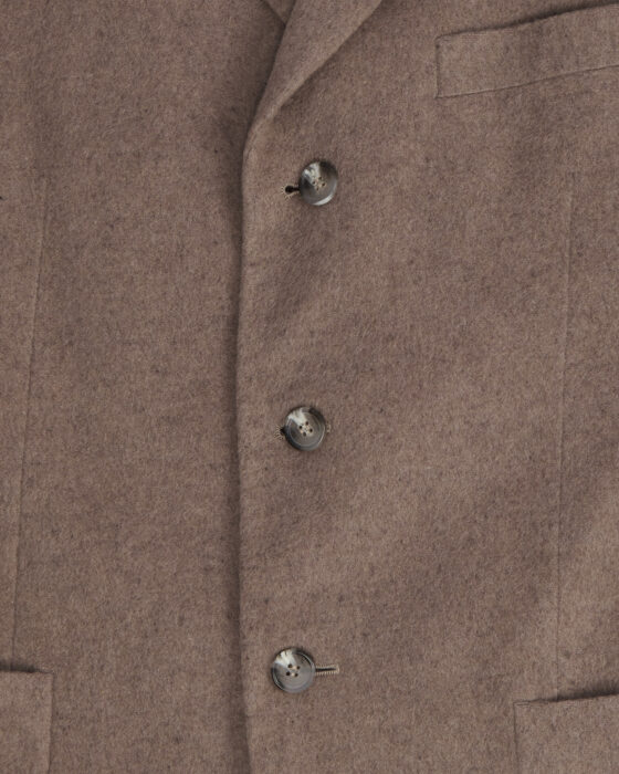 Жакет из кашемира made in Germany Heine — фото 5