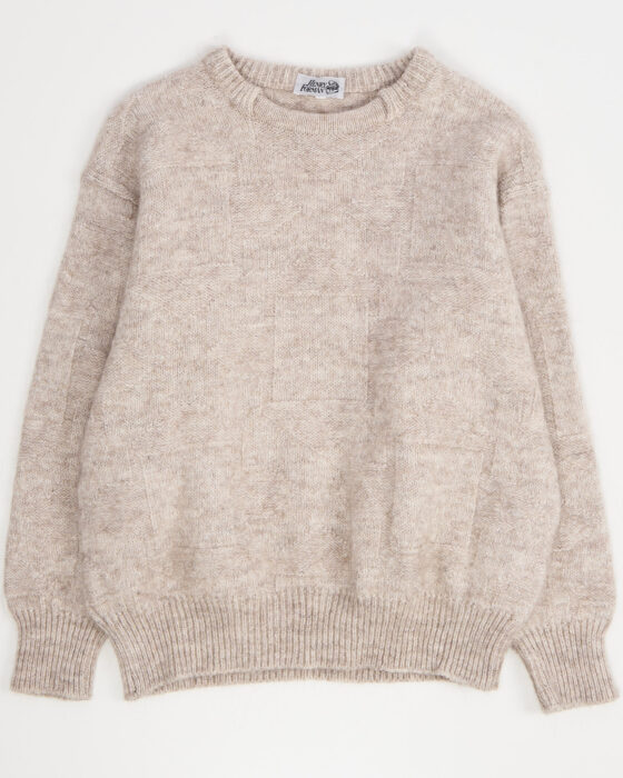 Винтажный свитер Henry Forman Henry Forman