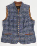 Жилет в британском стиле Alpin Deluxe Alpin de Luxe