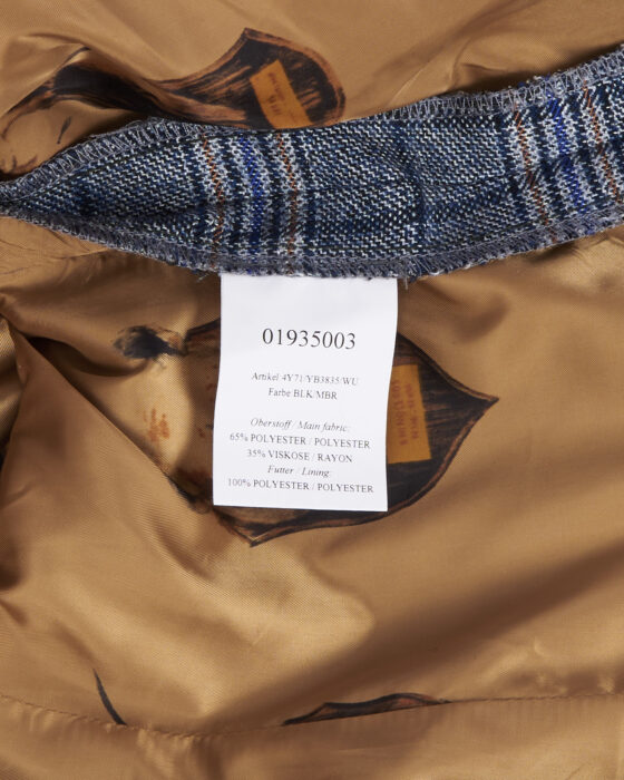 Жилет в британском стиле Alpin Deluxe Alpin de Luxe — фото 5