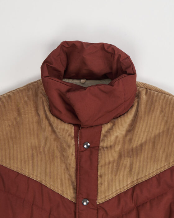 Винтажный жилет Sears Sears — фото 3