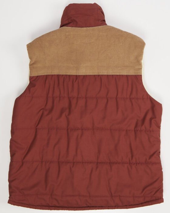 Винтажный жилет Sears Sears — фото 2