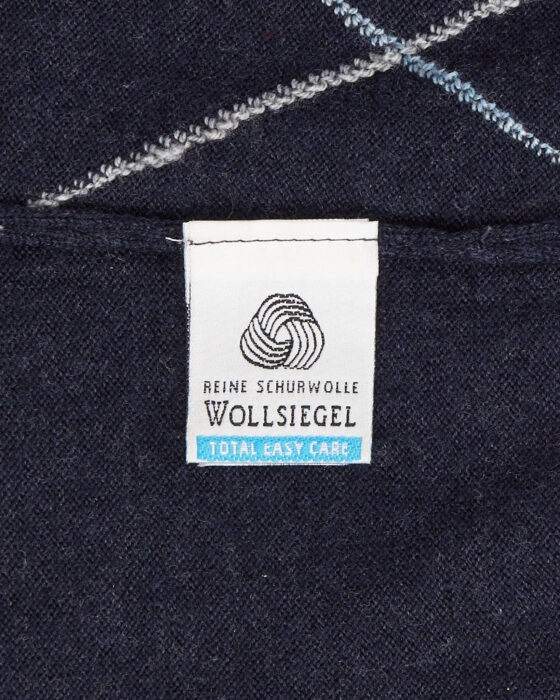 Джемпер-поло с воротником Burlington Burlington — фото 6