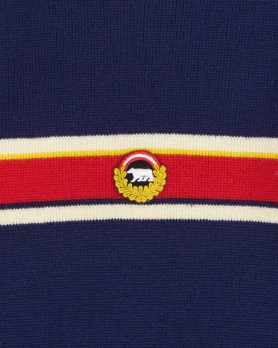 Свитер из шерсти made in Germany — фото 4