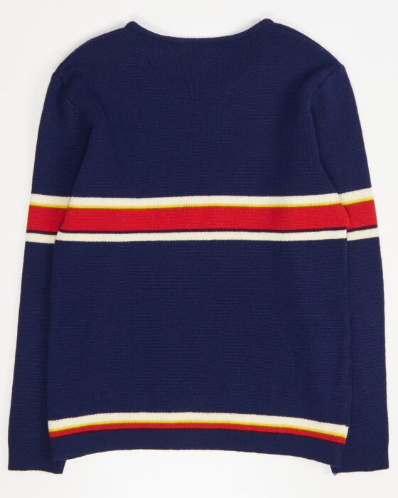 Свитер из шерсти made in Germany — фото 2