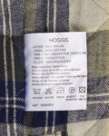 Стеганый жилет Hoggs Hoggs — фото 7
