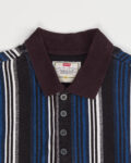 Поло Levi’s с вертикальным рисунком Levi’s — фото 3