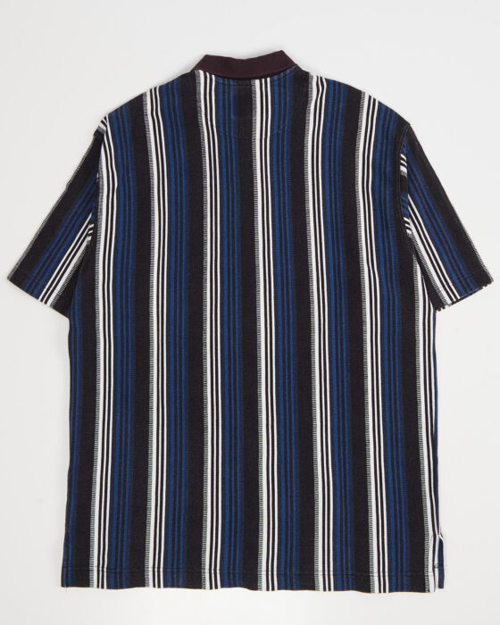 Поло Levi’s с вертикальным рисунком Levi’s — фото 2