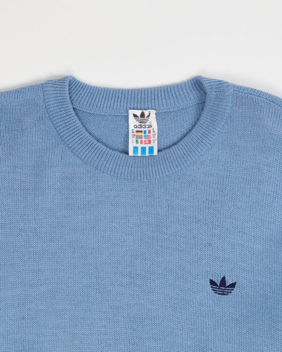 Свитер Adidas Originals Adidas Originals — фото 3