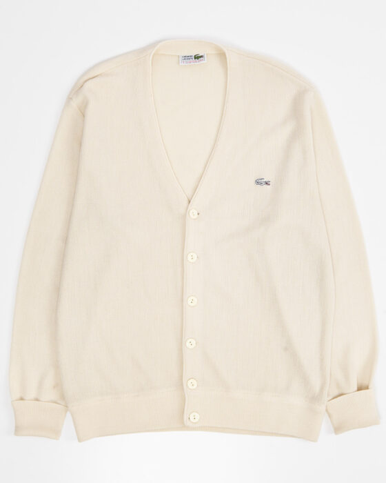 Кардиган Lacoste Lacoste