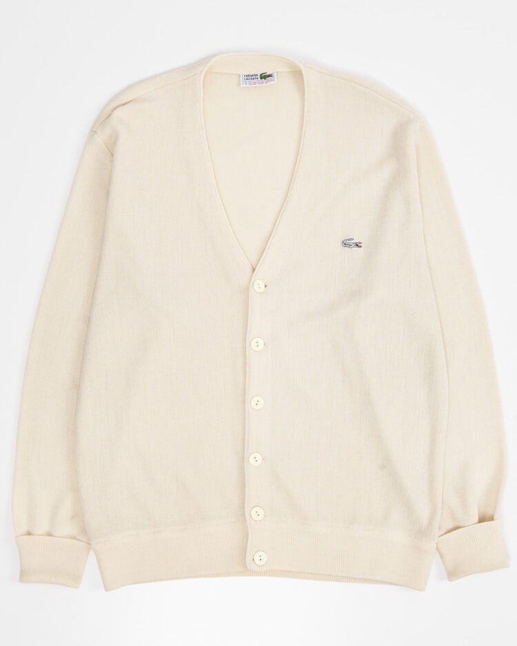 Кардиган Lacoste