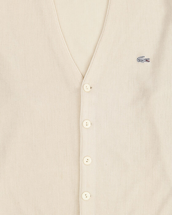 Кардиган Lacoste Lacoste — фото 3