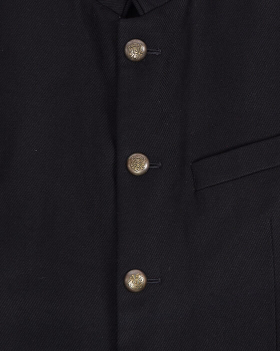 Винтажный китель — фото 3