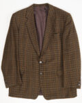 Пиджак из шерсти Licona Licona