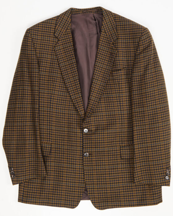 Пиджак из шерсти Licona Licona