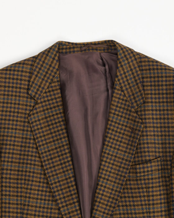 Пиджак из шерсти Licona Licona — фото 3