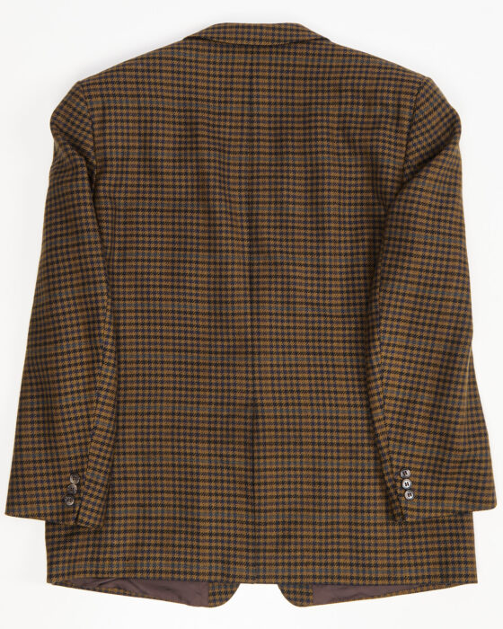 Пиджак из шерсти Licona Licona — фото 2