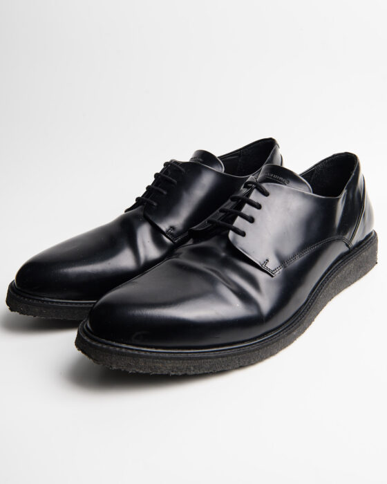 Туфли Royal Republiq из кожи Royal Republiq