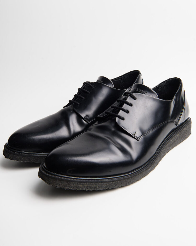 Туфли Royal Republiq из кожи