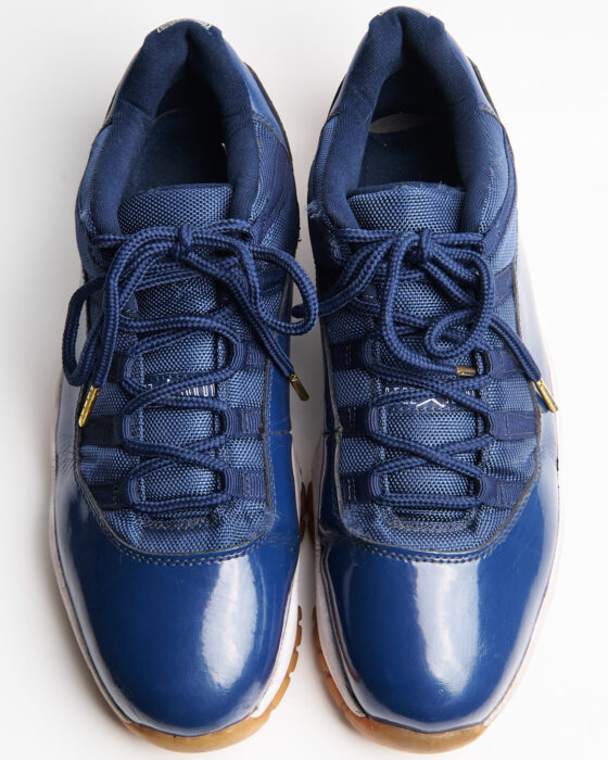 Архивные кроссовки Nike Jordan — фото 2