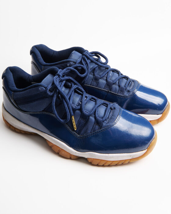 Архивные кроссовки Nike Jordan