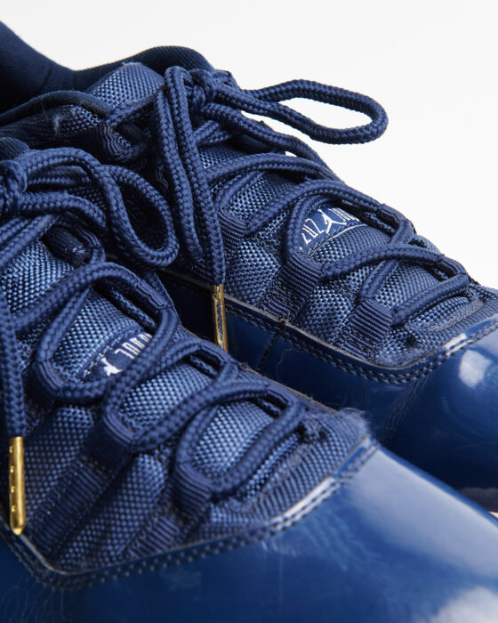 Архивные кроссовки Nike Jordan — фото 4