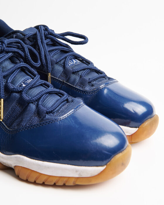 Архивные кроссовки Nike Jordan — фото 5