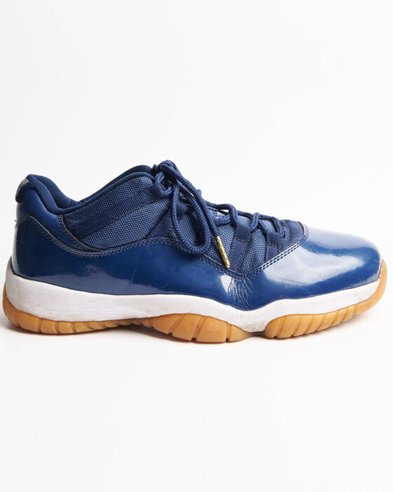 Архивные кроссовки Nike Jordan — фото 6