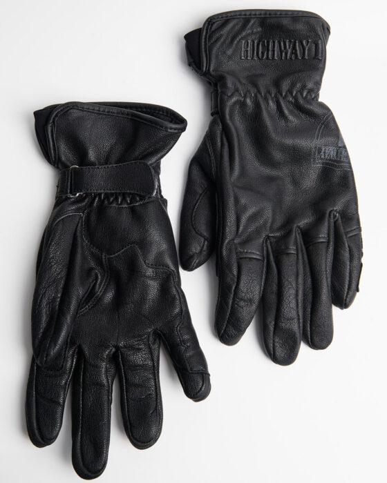 Кожаные перчатки HIGHWAY Highway 1