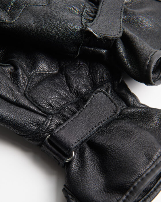 Кожаные перчатки HIGHWAY Highway 1 — фото 4