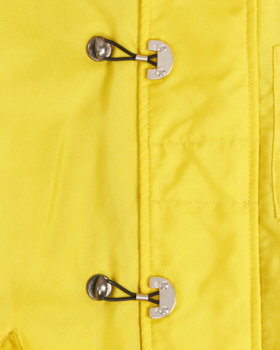 Утеплённая куртка  Egemony Egemony X3 — фото 3