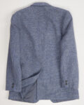 Твидовый пиджак MADE IN ENGLAND — фото 2