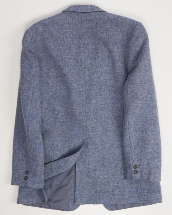 Твидовый пиджак MADE IN ENGLAND — фото 2