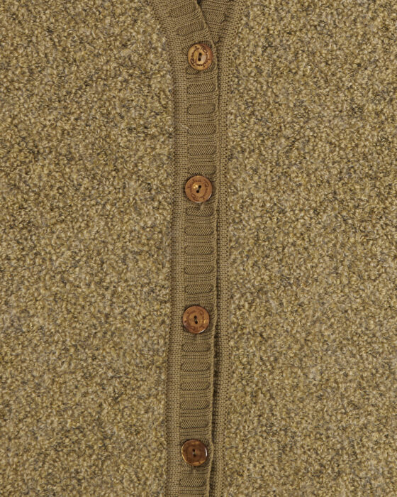 Шерстяной жилет Renato Balestra Renato Balestra — фото 4