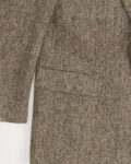 Твидовый пиджак Harris Tweed Fellini — фото 3