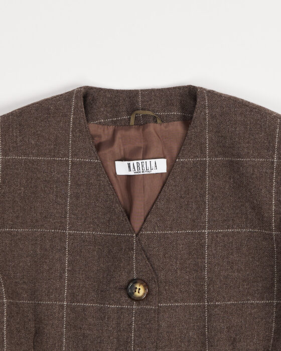 Жакет Marella Made in Italy Marella — фото 2