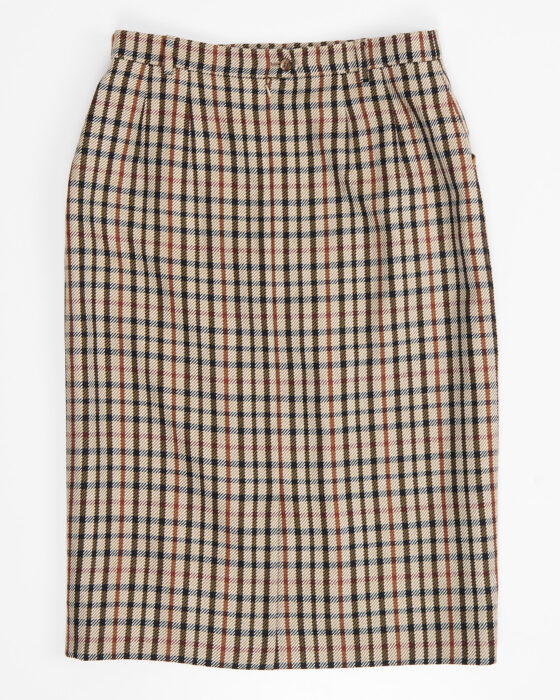 Твидовый костюм DAKS London DAKS London — фото 6