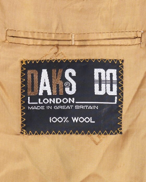 Твидовый костюм DAKS London DAKS London — фото 11