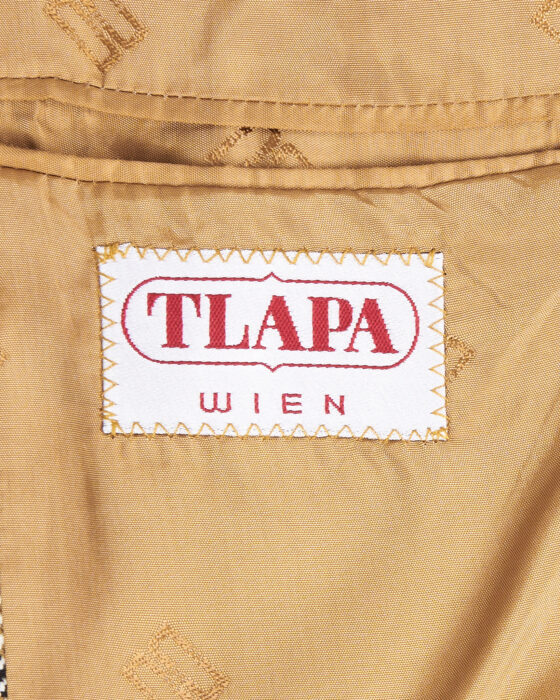 Твидовый костюм DAKS London DAKS London — фото 12