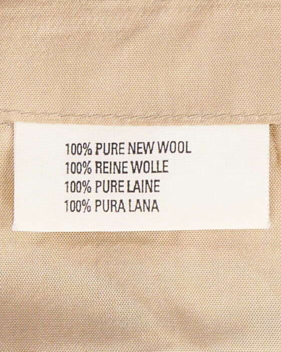 Твидовый костюм DAKS London DAKS London — фото 16