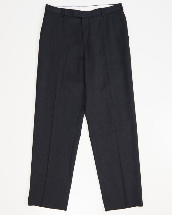 Брюки из шерсти